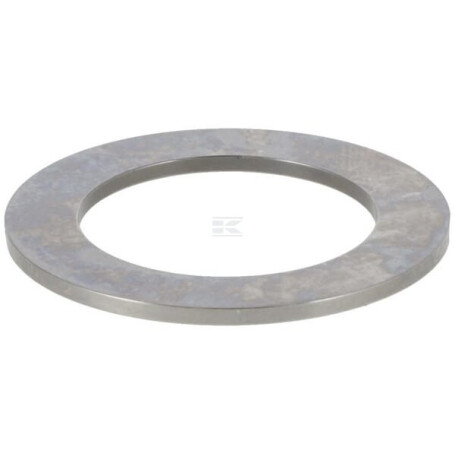 Plaque TUFF TORQ 187Q0629440