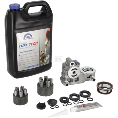 Kit TUFF TORQ 187Q0099000