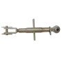 Barre de traction UNIVERSEL 1861676M91N