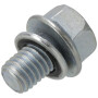 Vis TUFF TORQ 187Q0399940