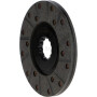 Disque de frein KOMFORT 1895852M91N