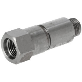 Connecteur TUFF TORQ 187Q0326420