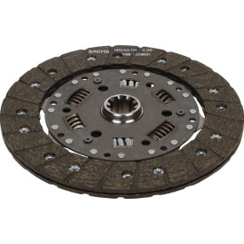 Disque d'embrayage F&S 1878634051