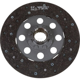 Disque d'embrayage F&S 1864052106