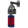 Brosse bétail HAPPYCOW 18840