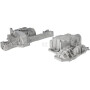 Kit de boîtier TUFF TORQ 187Q0399210