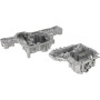 Kit de boîtier TUFF TORQ 187Q0399210