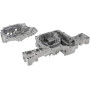 Kit de boîtier TUFF TORQ 187Q0399210