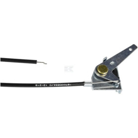 Câble d'accélérateur STIGA 1870002240