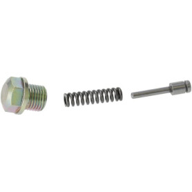 La valve d'instrumentation TUFF TORQ 187Q0326250