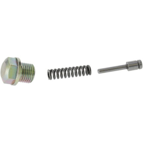 La valve d'instrumentation TUFF TORQ 187Q0326250