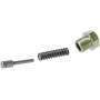 La valve d'instrumentation TUFF TORQ 187Q0326250