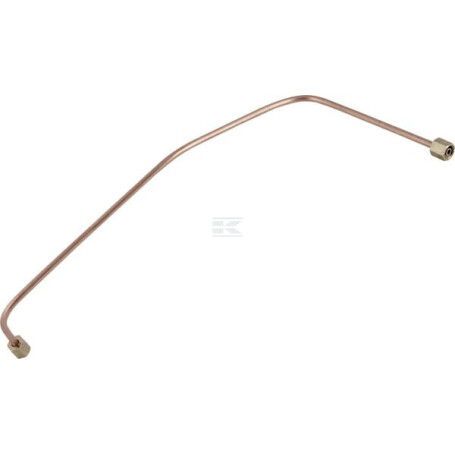 Fuel tube TECHPOM 1876541M94N