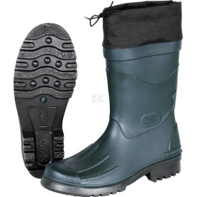 Bottes vertes LEMIGO 1965957039
