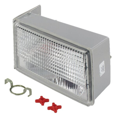Phare CASE IH 1964881C2