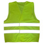 Gilet haute visibilité UNBRANDED 1966901050