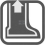 Bottes vertes LEMIGO 1965869042