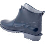 Bottes bleu marine LEMIGO 196593036042