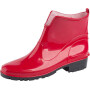 Bottes rouges LEMIGO 196593080041