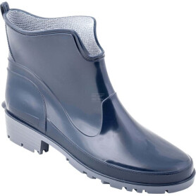 Bottes bleu marine LEMIGO 196593036040
