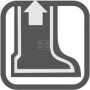 Waders LEMIGO 1965893044