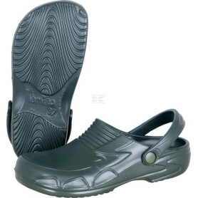 Sabots vert taille LEMIGO 1965890044