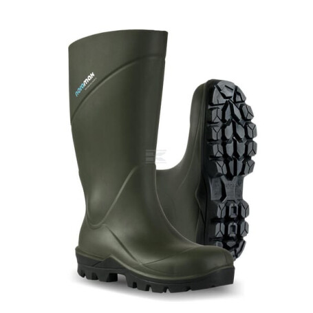 Bottes SPIRALE 1965101040N536