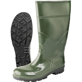 Bottes vertes LEMIGO 196591582044