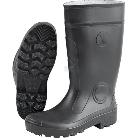 Bottes noires LEMIGO 1965974042