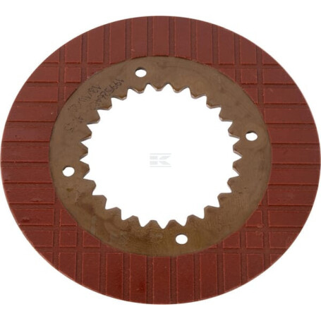 Disque CNH 1995264C2