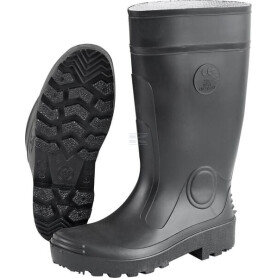 Bottes noires LEMIGO 1965974045