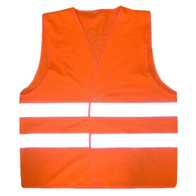 Gilet de haute visibilité UNBRANDED 1966900054