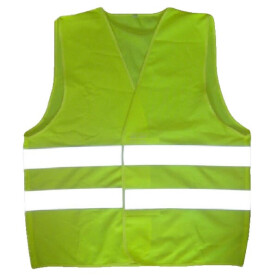 Gilet haute visibilité UNBRANDED 1966901056