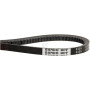 Courroie de traction KUBOTA 1G77297020