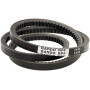 Courroie de traction KUBOTA 1G77297020