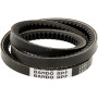 Courroie de traction KUBOTA 1G77297010