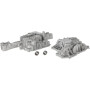Kit TUFF TORQ 1A646098580