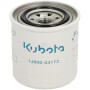 Filtre KUBOTA 1J80043172