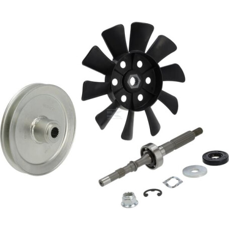 Kit TUFF TORQ 1A646098940
