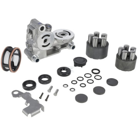 Kit TUFF TORQ 1A646098440DA