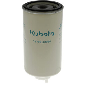 Filtre KUBOTA 1E78643060