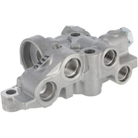 Boîtier de pompe TUFF TORQ 1A646026020
