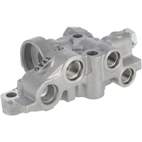 Boîtier de pompe TUFF TORQ 1A646026020