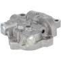 Boîtier de pompe TUFF TORQ 1A646026020