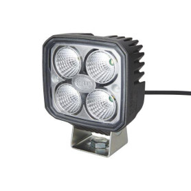 Phare de travail LED HELLA 1GA996284012
