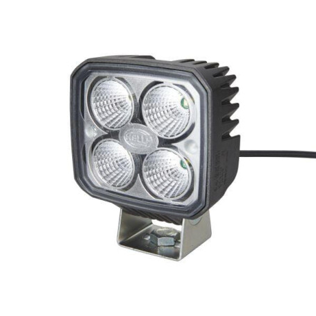 Phare de travail LED HELLA 1GA996284012