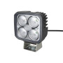 Phare de travail LED HELLA 1GA996284012