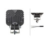 Phare de travail LED HELLA 1GA996284012
