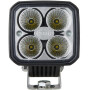 Phare de travail LED HELLA 1GA996284012