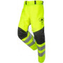 Jambière anti-coupure jaune SIP 1RT1386XL